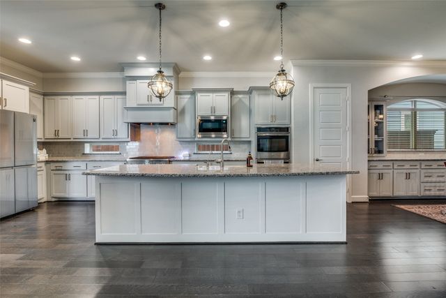 8917 Homestead Boulevard, Rowlett, TX 75089