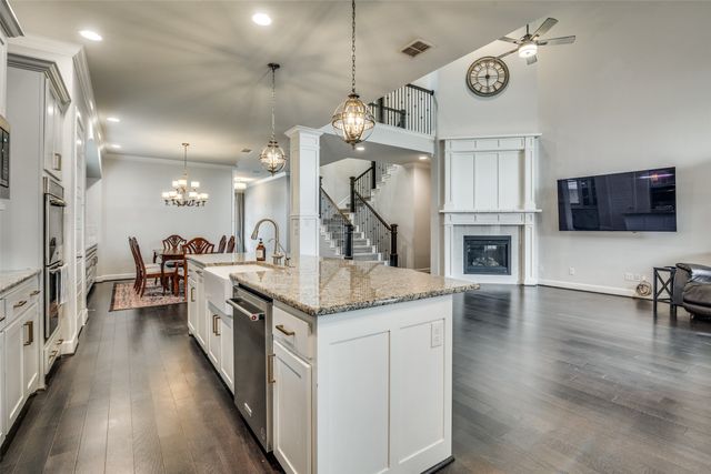 8917 Homestead Boulevard, Rowlett, TX 75089