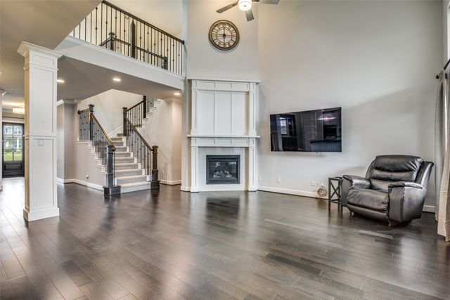 8917 Homestead Boulevard, Rowlett, TX 75089