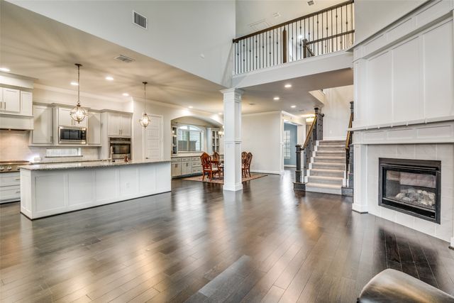 8917 Homestead Boulevard, Rowlett, TX 75089