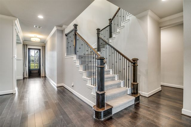 8917 Homestead Boulevard, Rowlett, TX 75089