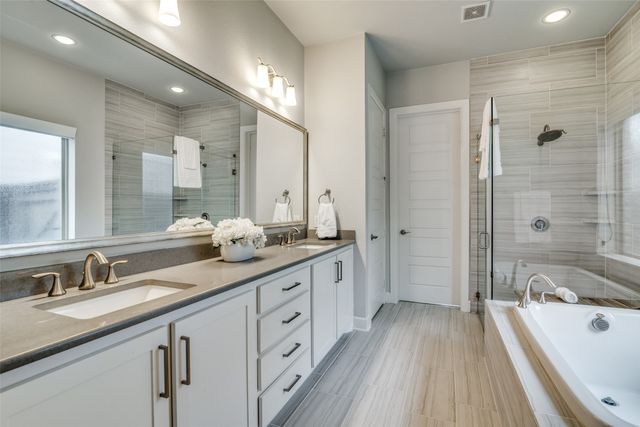 8917 Homestead Boulevard, Rowlett, TX 75089