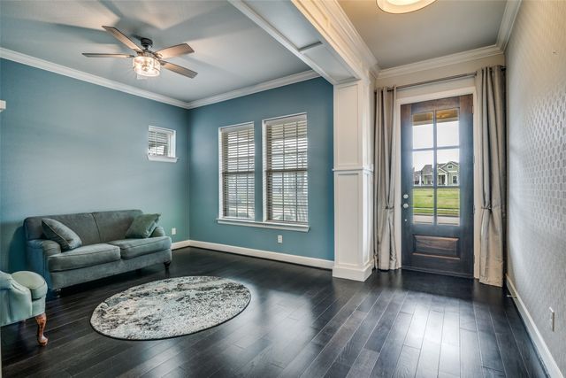 8917 Homestead Boulevard, Rowlett, TX 75089