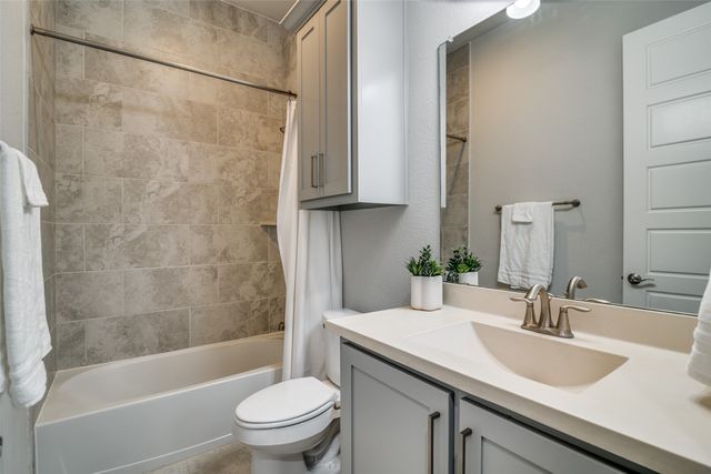 8917 Homestead Boulevard, Rowlett, TX 75089