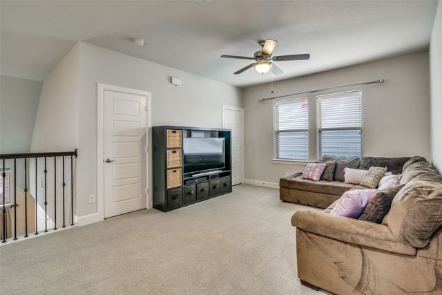 8917 Homestead Boulevard, Rowlett, TX 75089