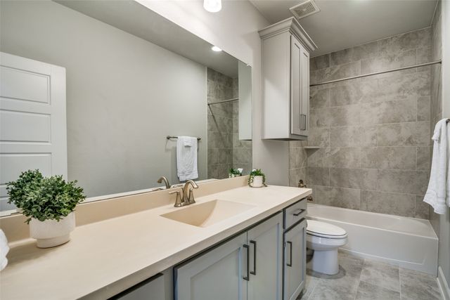 8917 Homestead Boulevard, Rowlett, TX 75089