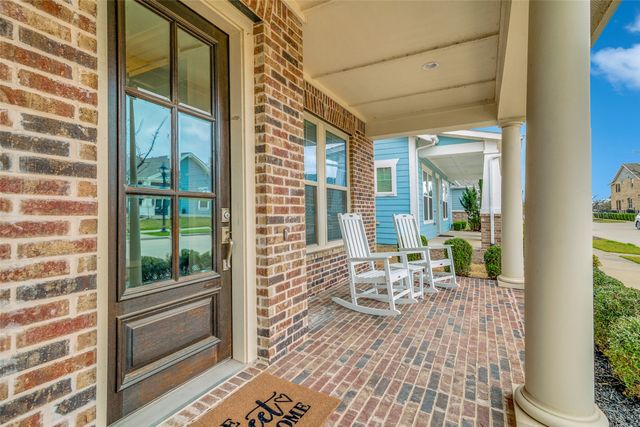 8917 Homestead Boulevard, Rowlett, TX 75089