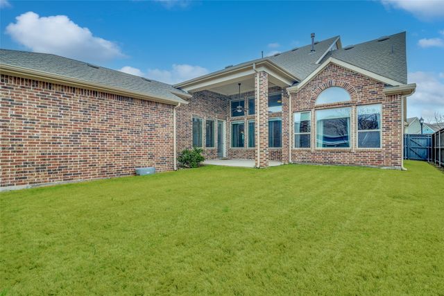 8917 Homestead Boulevard, Rowlett, TX 75089
