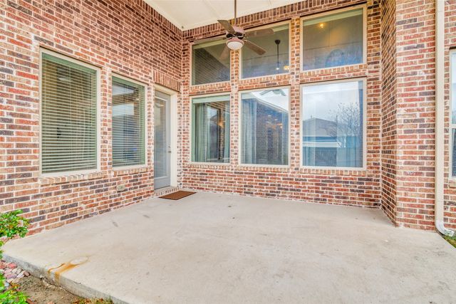 8917 Homestead Boulevard, Rowlett, TX 75089