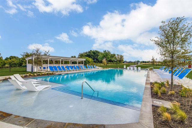 8917 Homestead Boulevard, Rowlett, TX 75089