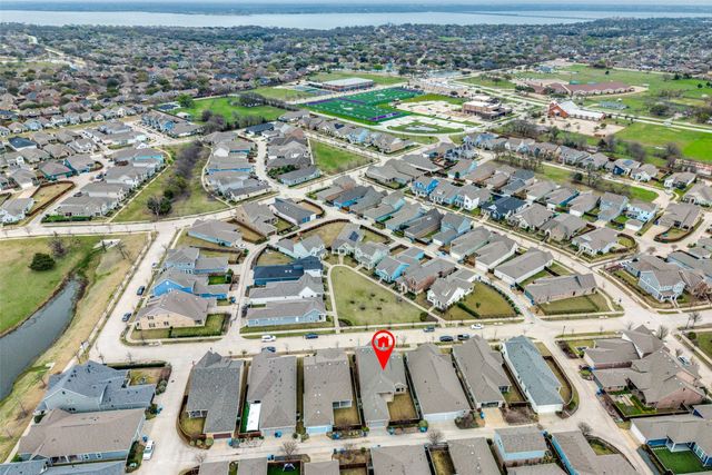 8917 Homestead Boulevard, Rowlett, TX 75089