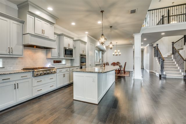 8917 Homestead Boulevard, Rowlett, TX 75089