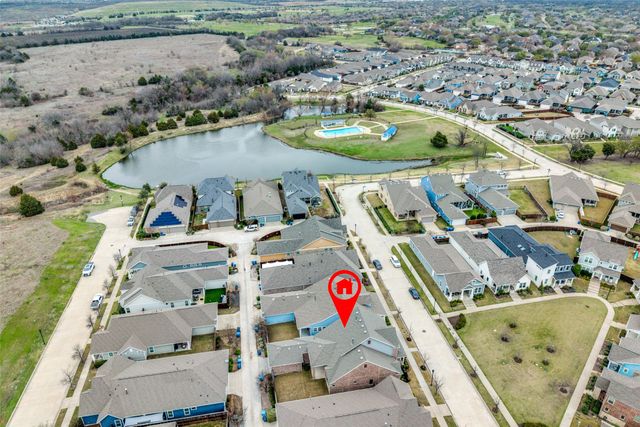 8917 Homestead Boulevard, Rowlett, TX 75089
