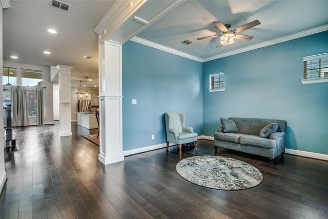 8917 Homestead Boulevard, Rowlett, TX 75089