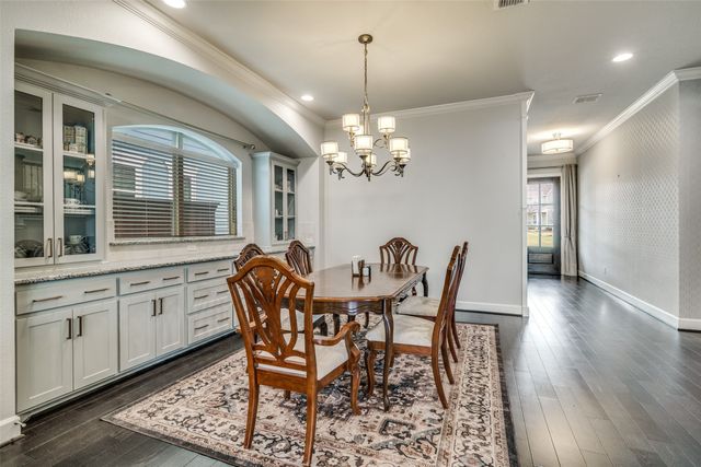 8917 Homestead Boulevard, Rowlett, TX 75089