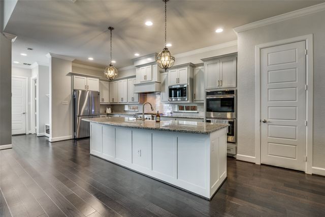 8917 Homestead Boulevard, Rowlett, TX 75089