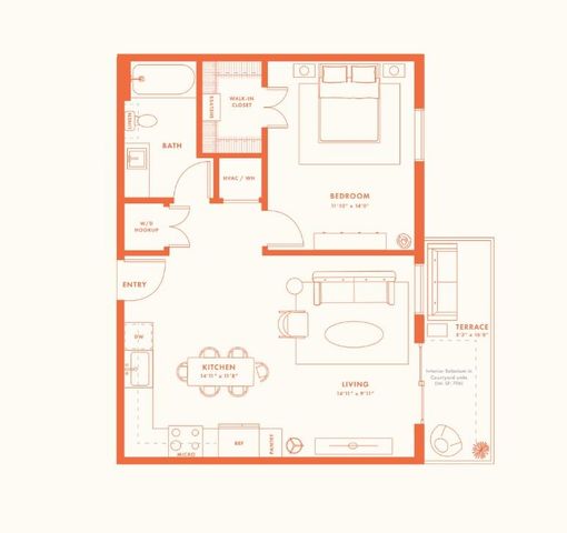 4802 S Congress Ave 121, Austin, TX 78745