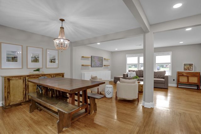 4344 RHODES AVE, Memphis, TN 38111