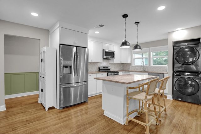 4344 RHODES AVE, Memphis, TN 38111