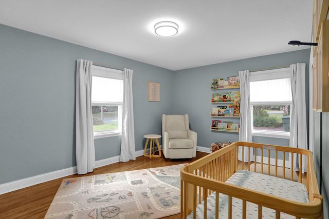 4344 RHODES AVE, Memphis, TN 38111