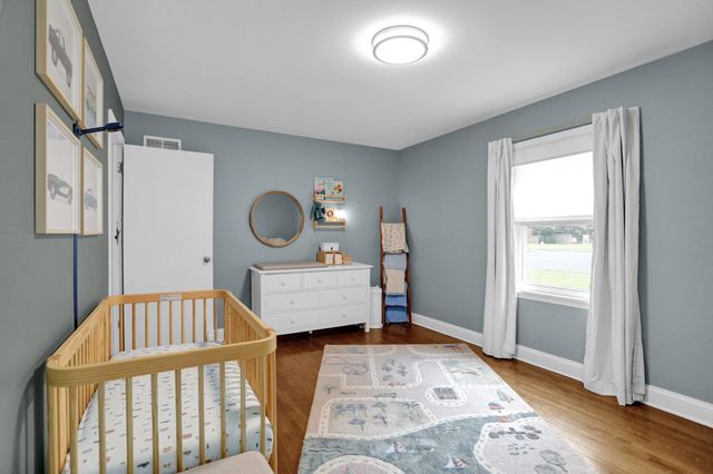 4344 RHODES AVE, Memphis, TN 38111