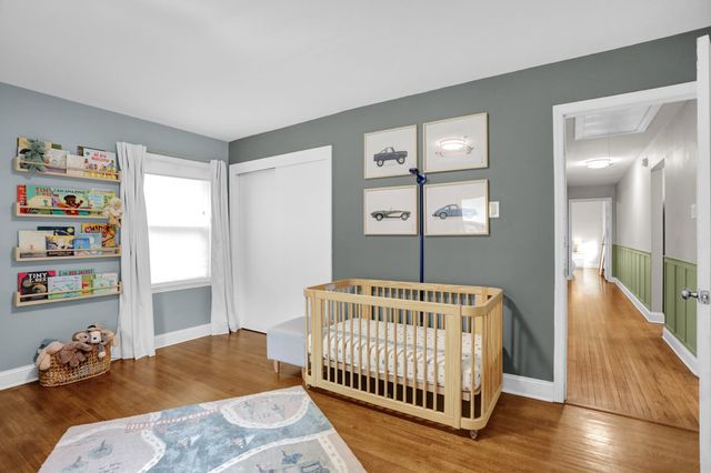 4344 RHODES AVE, Memphis, TN 38111