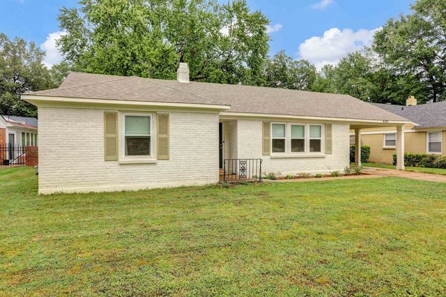 4344 RHODES AVE, Memphis, TN 38111