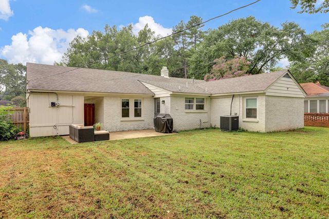 4344 RHODES AVE, Memphis, TN 38111