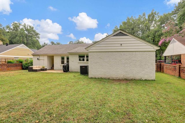 4344 RHODES AVE, Memphis, TN 38111