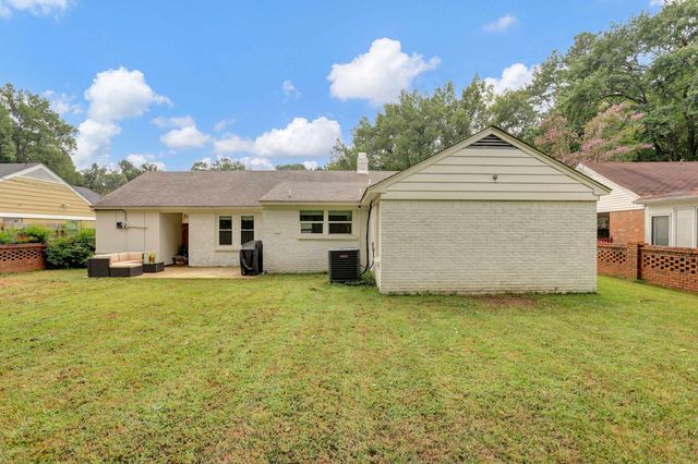 4344 RHODES AVE, Memphis, TN 38111