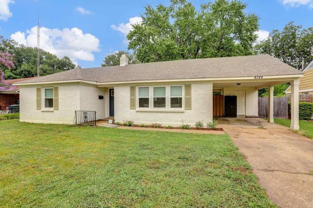 4344 RHODES AVE, Memphis, TN 38111