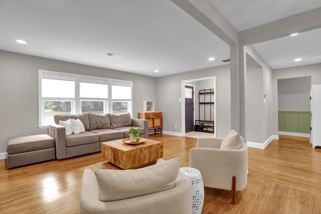 4344 RHODES AVE, Memphis, TN 38111