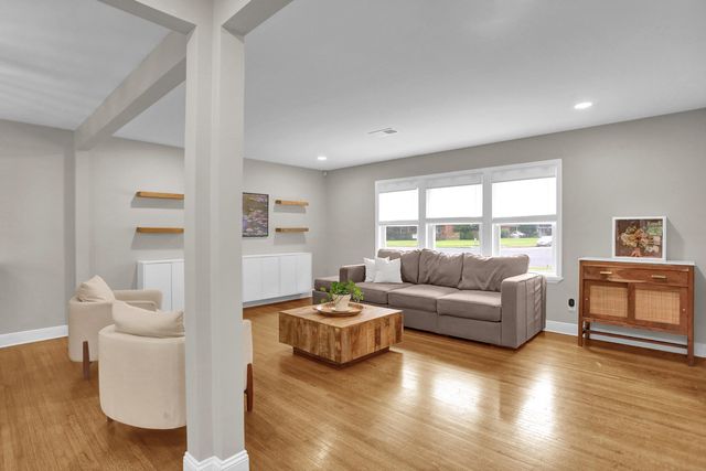 4344 RHODES AVE, Memphis, TN 38111