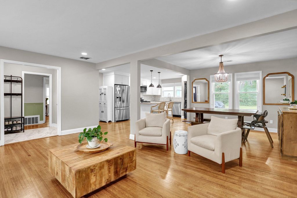 4344 RHODES AVE, Memphis, TN 38111