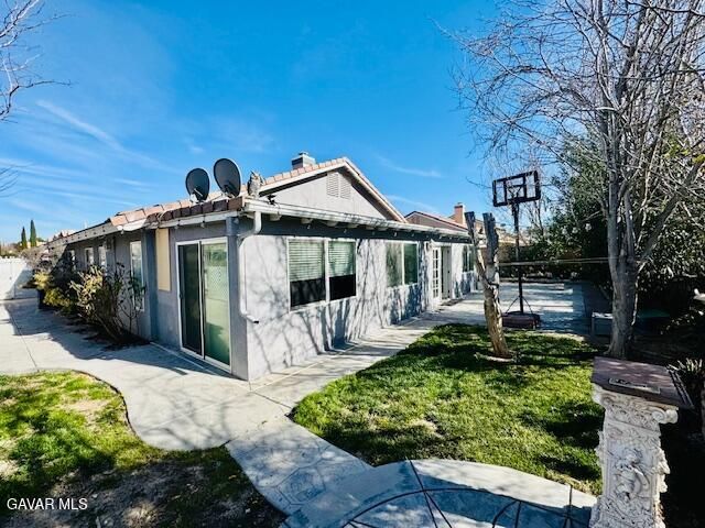 44543 Overland Avenue, Lancaster, CA 93536