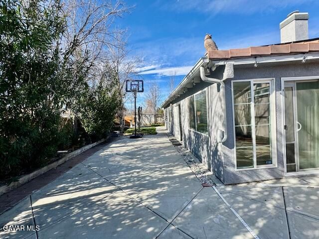 44543 Overland Avenue, Lancaster, CA 93536