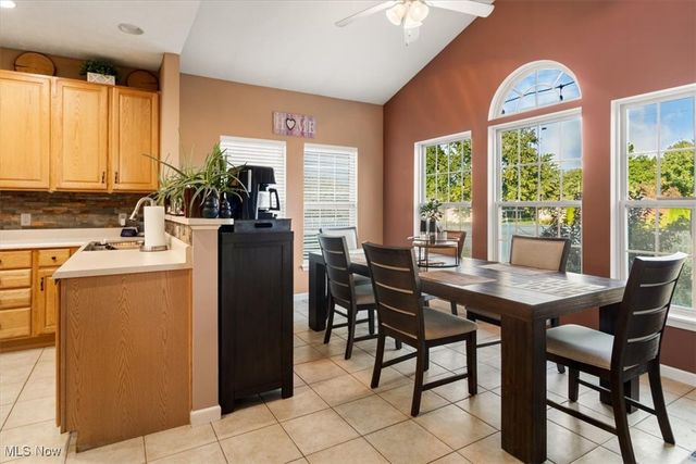 132 Stonefield Drive, Berea, OH 44017