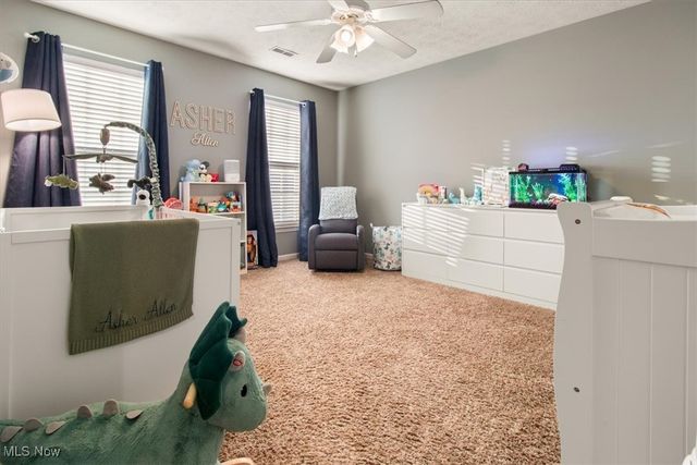 132 Stonefield Drive, Berea, OH 44017