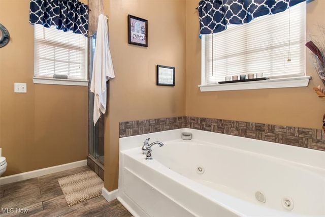 132 Stonefield Drive, Berea, OH 44017