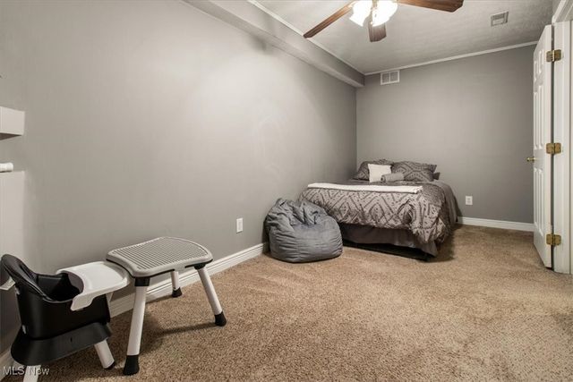 132 Stonefield Drive, Berea, OH 44017