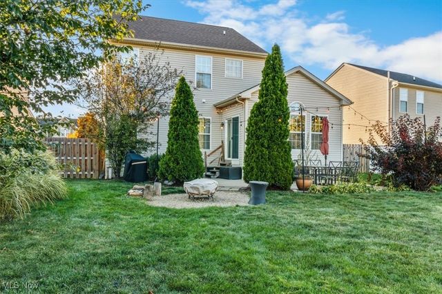 132 Stonefield Drive, Berea, OH 44017