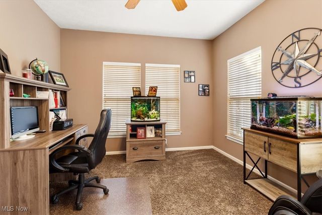 132 Stonefield Drive, Berea, OH 44017