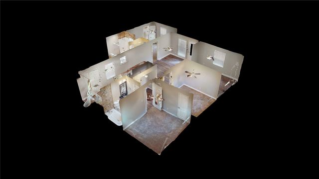 615 Royal Crest Drive, Mesquite, TX 75149