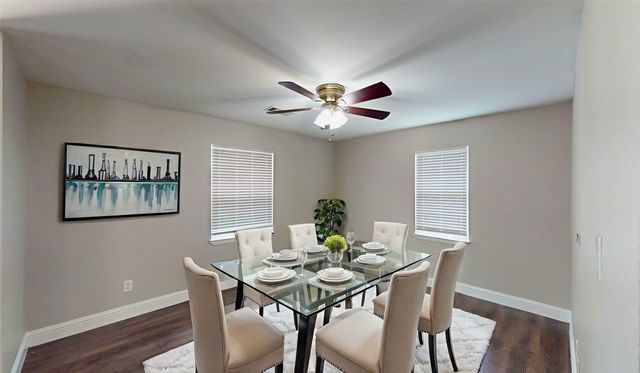 615 Royal Crest Drive, Mesquite, TX 75149