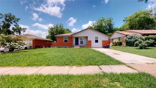 615 Royal Crest Drive, Mesquite, TX 75149
