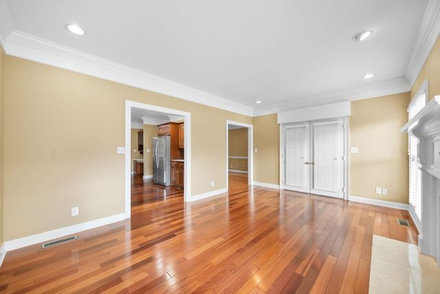 358 Peartree Dr, Clarksville, TN 37043