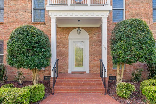 358 Peartree Dr, Clarksville, TN 37043