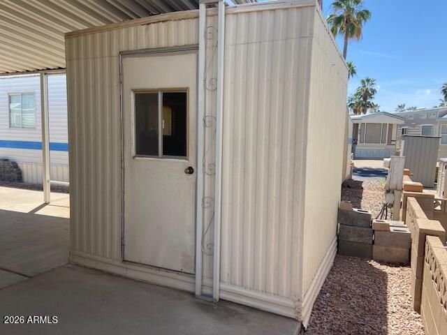 1060 S SENECA Drive 60, Apache Junction, AZ 85119