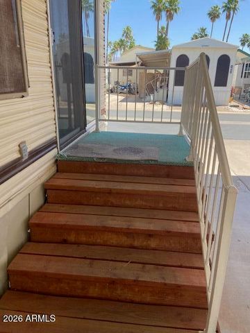 1060 S SENECA Drive 60, Apache Junction, AZ 85119