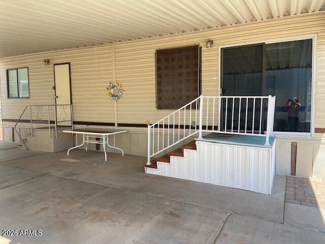 1060 S SENECA Drive 60, Apache Junction, AZ 85119